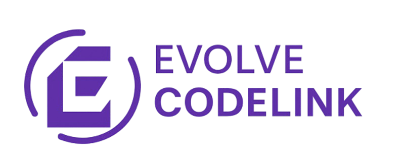 Evolve CodeLink Logo